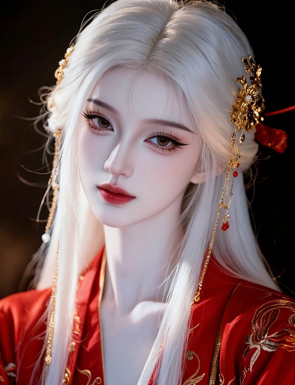 孤独的美食