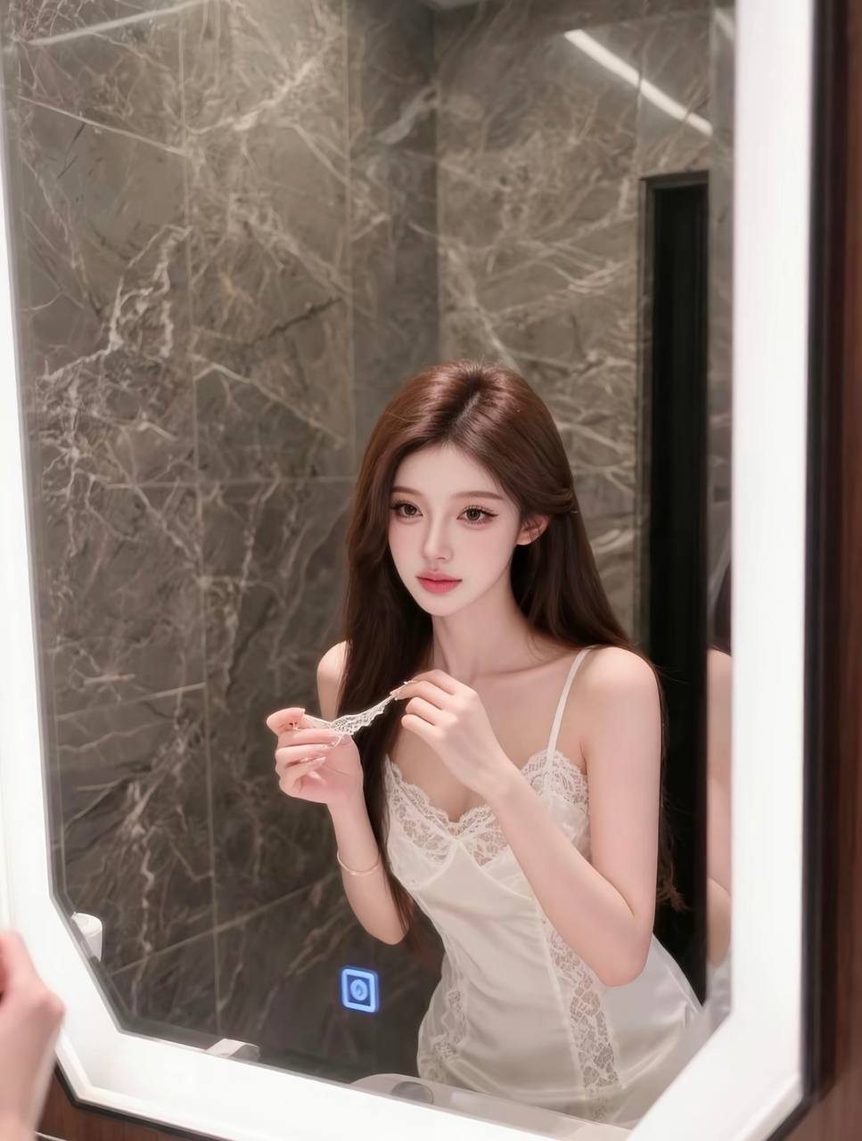 镰仓校阅女孩