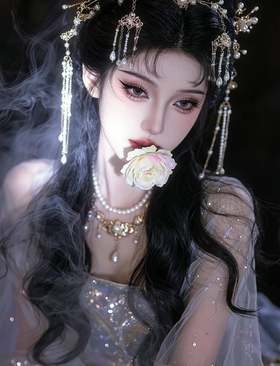 东京未解决之女